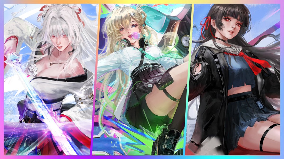 Darkkyo07's tweet photo. 🌿Vgen Commission Open🌿
( Rt and Likes is very Appriciate ) 🥰

hi guys, iam open some commission on Vgen 
start from $60 

for more info and TOS at Vgen :
https://t.co/m00Bw7IbAo

more sample at IG : darkkyo07

please help me get some client , ty 🥰
#vgen #commisionsopen https://t.co/PqPjOVQrgr