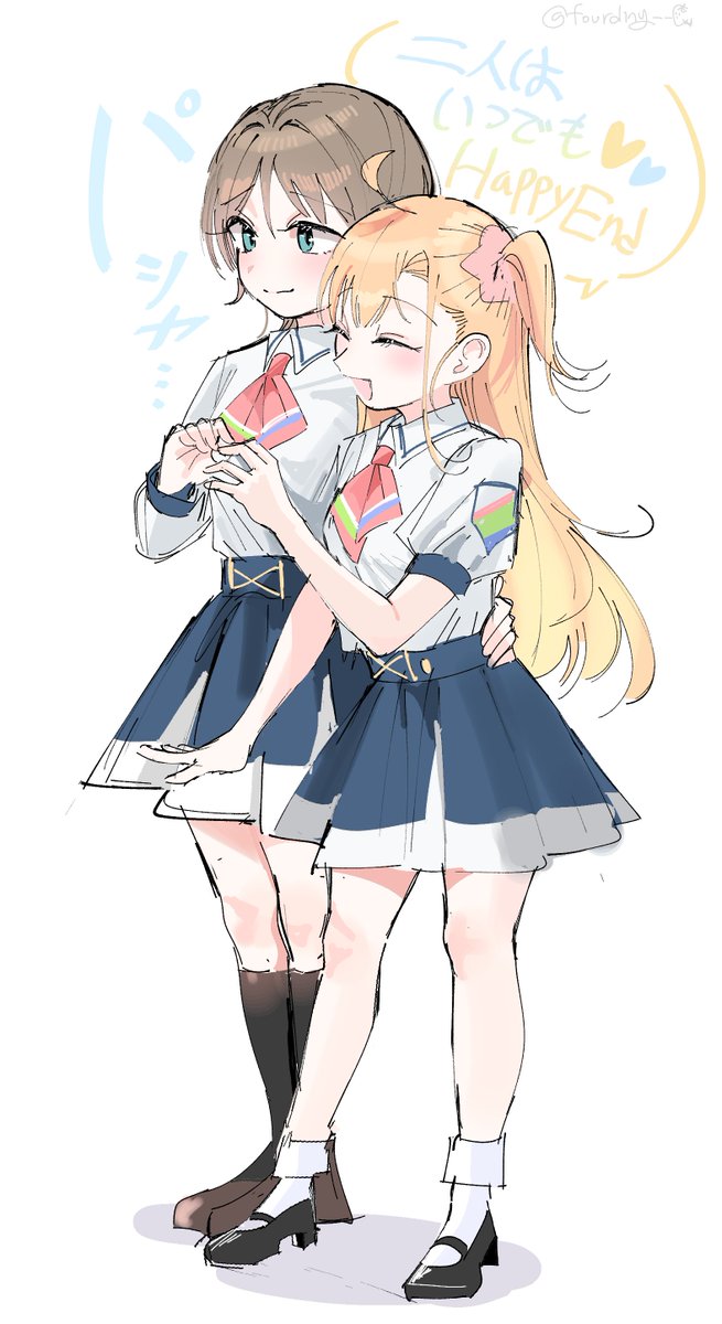 fourding__'s tweet photo. ゆくポル https://t.co/DtktH4OoKK