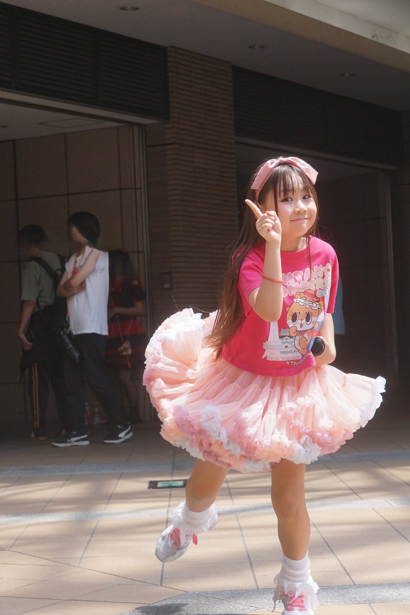 m2z82m's tweet photo. かき氷が大好きなのかな ちぃたん☆ぼんばーず チーム K #MERIA さん https://t.co/iNBhmtf4TG