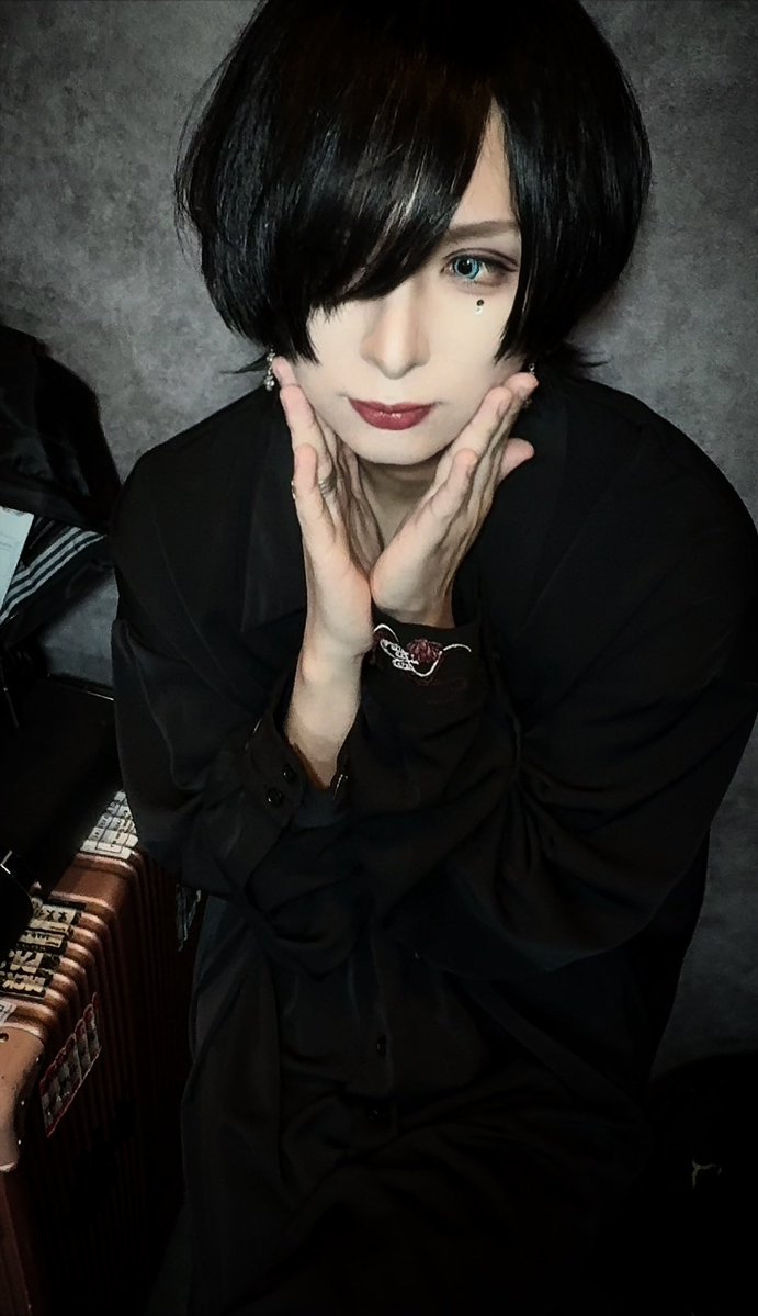 TUBAKI様 椿 / TSUBAKI (@TSUBARCHY) / Posts / X