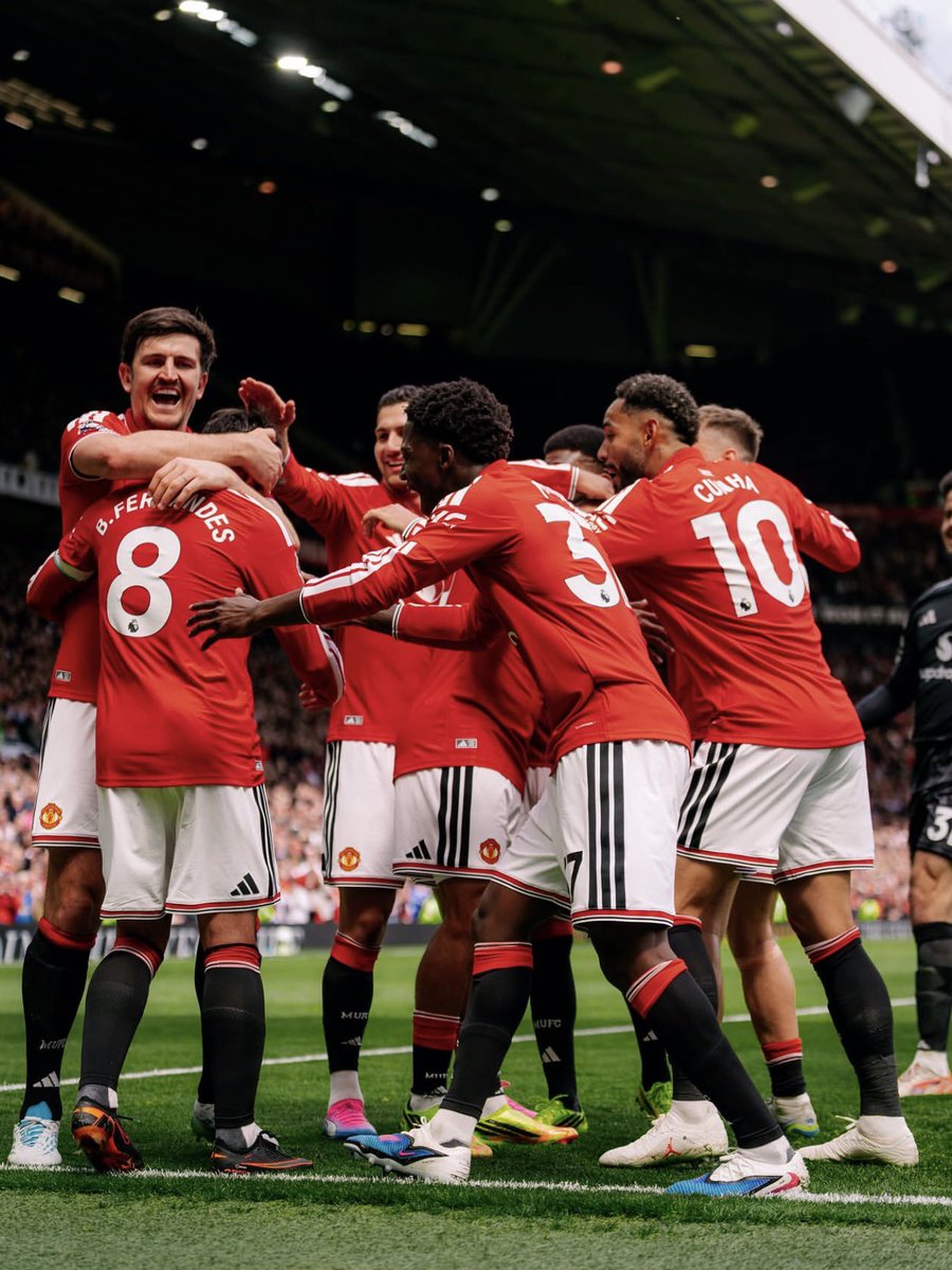 Utdtruthful's tweet photo. 🚨🗣️ Jamie O'Hara: “United winning the league? I think maybe with Carrick coming in, they thought they might have had an opportunity if they had BACKED him.

“I have to say I think it's a DISGRACE what they've done to Carrick. They've brought him in.

“They've said we're going to back you. They gave him the opportunity. He did a fantastic job last season getting them back into the Champions League, and they've given him TWO players.

“Manchester United are miles OFF it and we're talking about them being in the Champions League. They've got the same back four they had maybe three or four years ago”. #MUFC [Sky]