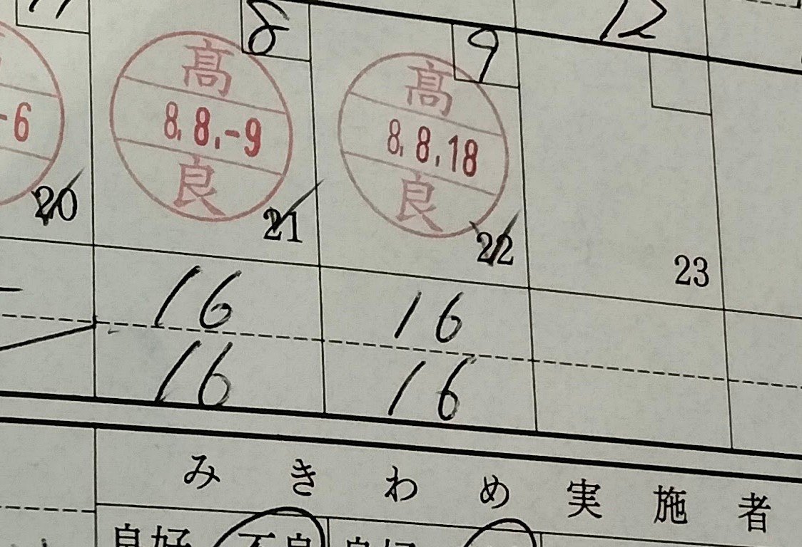 CompleteDeny326's tweet photo. 体調も戻ったので再度みきわめに挑戦しましたが、またも不良をくらって二浪してしまいました。

縦列がどうにもならず、路上でも道間違えたり車線間違えたりして先生から｢もぉーーーーっ！！！！怖すぎる！！！絶対検定で同じことすんなよ！！｣と大絶叫されました。

…仮免許、返納してこようかな。 https://t.co/tFIbU4yJbb