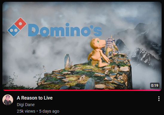 Digi_Dane's tweet photo. Everyone's on the banlist discourse but I just wanted to say thank you to everyone who's been giving love on this video, I was very cautious about looking at my studio for like 2 days after posting it lmao. All I can say right now though is BIIIIIIG THINGS COMING https://t.co/FE0P3LTb0g
