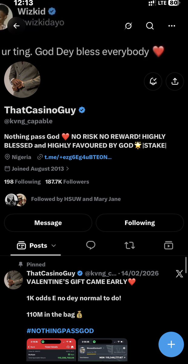Baby244859's tweet photo. @isthaths Followed with notification on boss @isthaths sir never being lucky with you before I hope you see me today 

7033093684

OPay 🙏🏻🙏🏻🙏🏻 https://t.co/vb1BelSlYk
