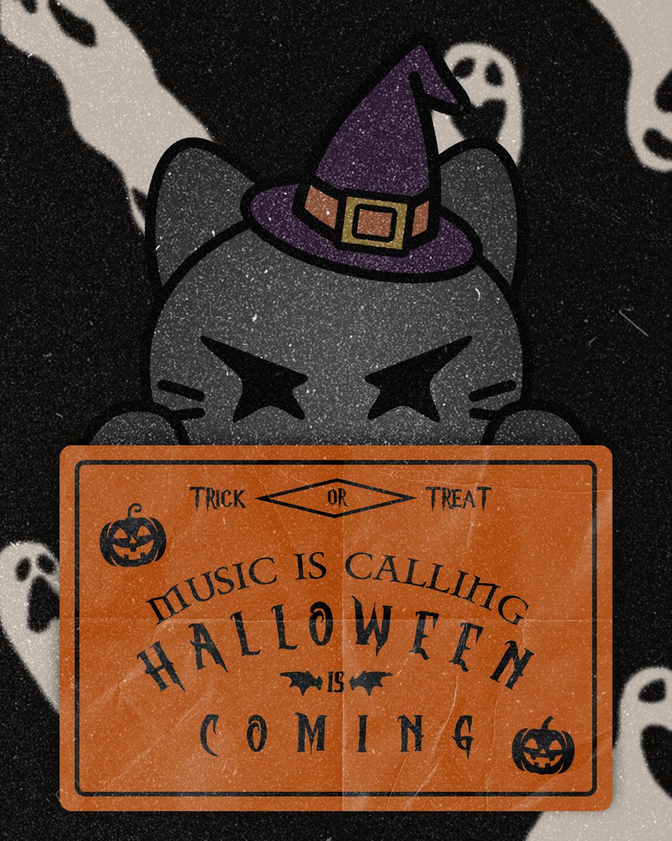 FESTRAHASIA's tweet photo. ㅤ 

🎃 𝕴𝘧 𝘵𝘩𝘦 𝘷𝘦𝘪𝘭 𝘳𝘦𝘮𝘢𝘪𝘯𝘴 𝘶𝘯𝘭𝘪𝘧𝘵𝘦𝘥, 𝘵𝘩𝘦 𝘮𝘢𝘨𝘪𝘤 𝘤𝘢𝘯𝘯𝘰𝘵 𝘣𝘦𝘨𝘪𝘯. 🎃

Halloween ini masih gak ada rencana? Yuk isi waktumu dengan bergabung dalam kepanitiaan festival ini and let the darkness creep until it stays under your skin!

ㅤ https://t.co/kqTwwkejyI