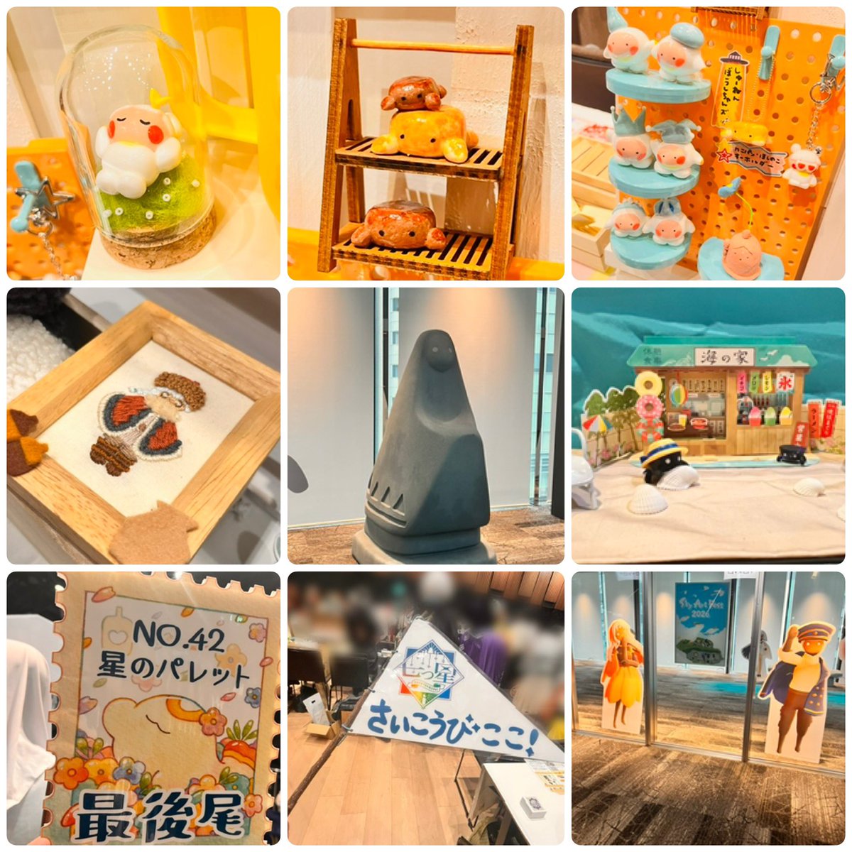 e_poch__'s tweet photo. 展示品もつと写真撮っとけば良かった https://t.co/mVEN634p9c