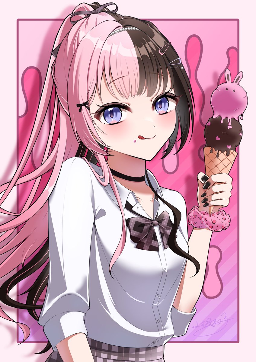 _matsukomatsu_'s tweet photo. 🍫💘
#ひなのの絵なの https://t.co/112LNKyCEy
