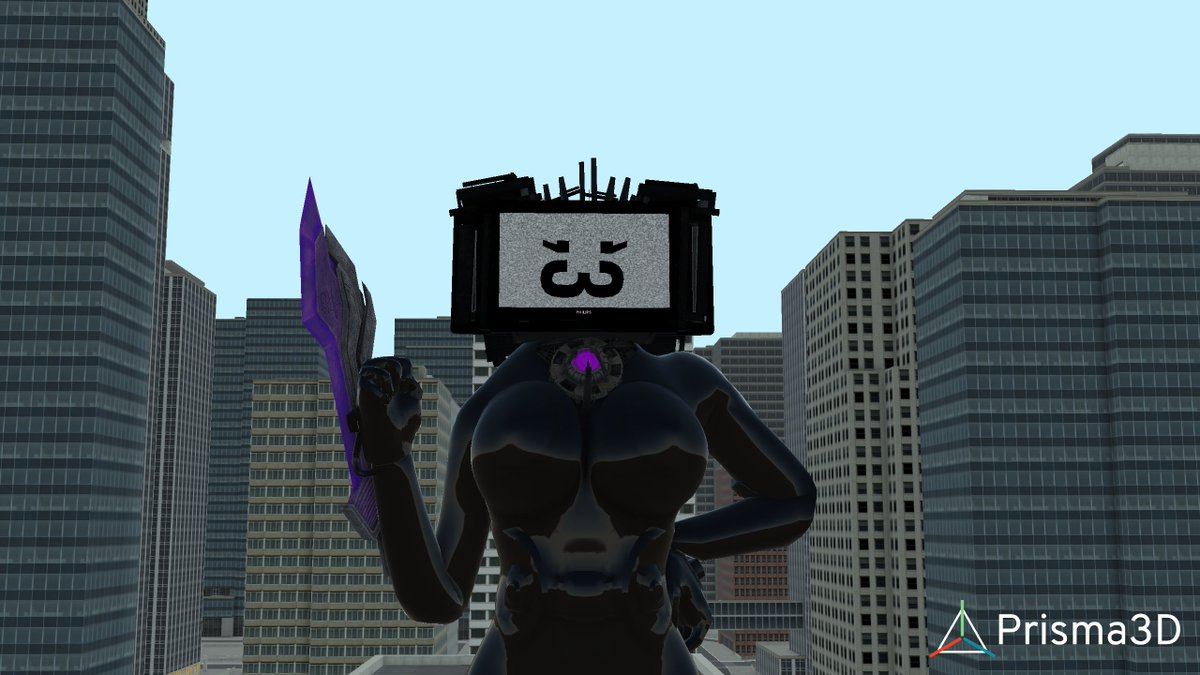 tv_entity0001's tweet photo. Join my discord server for more!

Ｏ(≧∇≦)Ｏ

#rule34ㅤㅤㅤ #nsfw
#cowgirl #discord #skibiditoilet #gothgirl 

https://t.co/ASRbuM3ucw https://t.co/wNuOB6K1UB
