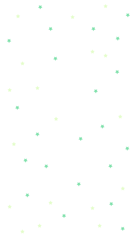 muonmuon_x's tweet photo. メンカラの細かい星エフェクト 半透明🫧 https://t.co/do7X842HfF