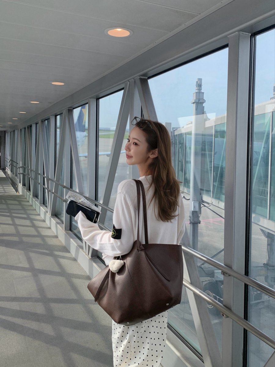 miwoooxy's tweet photo. 行ってマイル✈️ 🇰🇷 https://t.co/ybydsF0TpW