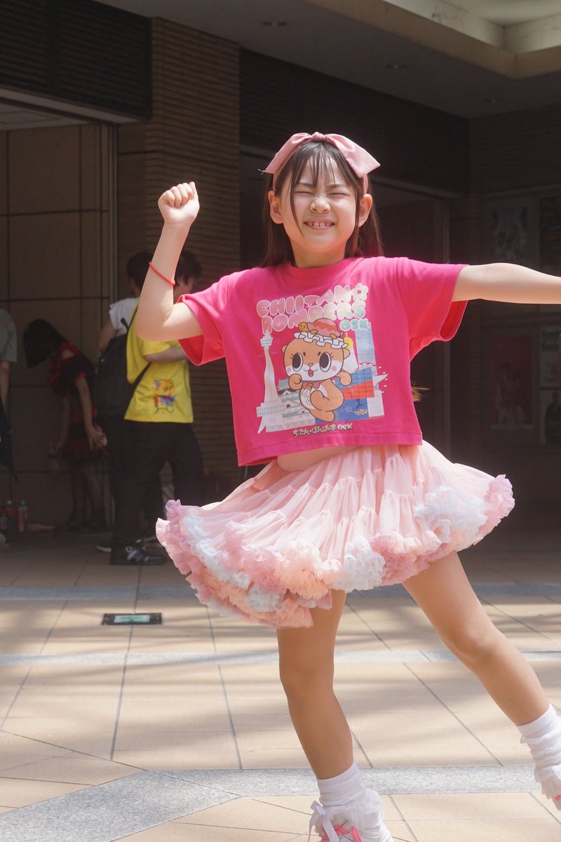 m2z82m's tweet photo. MVPおめでとうございます ちぃたん☆ぼんばーず チーム K #MERIA さん https://t.co/WPJJcx0qqO