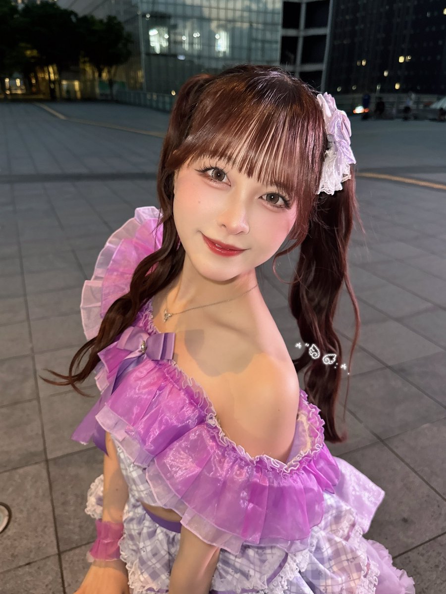 Ayapipichan__'s tweet photo. 君が幸せでありますように https://t.co/l6PXglg7yD