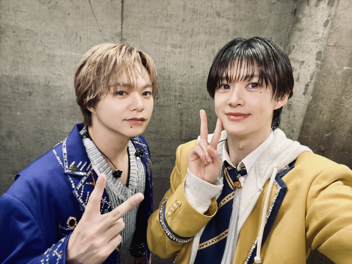 fuminori_ogawa's tweet photo. 余韻余韻☺️🫶

#EBiDAN https://t.co/XcJdPOxt7H