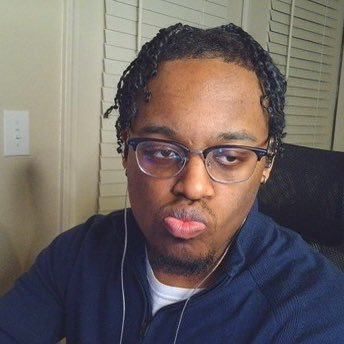 Zerivese's tweet photo. @JHarvv @guymercs were talking about hairlines? yall twitter geeks be so fucking blind its insane yo shit worse than his 😂😂😂 got all that headspace for ur brain but u still dont use it  😂🤣 https://t.co/AGYOjIRPte