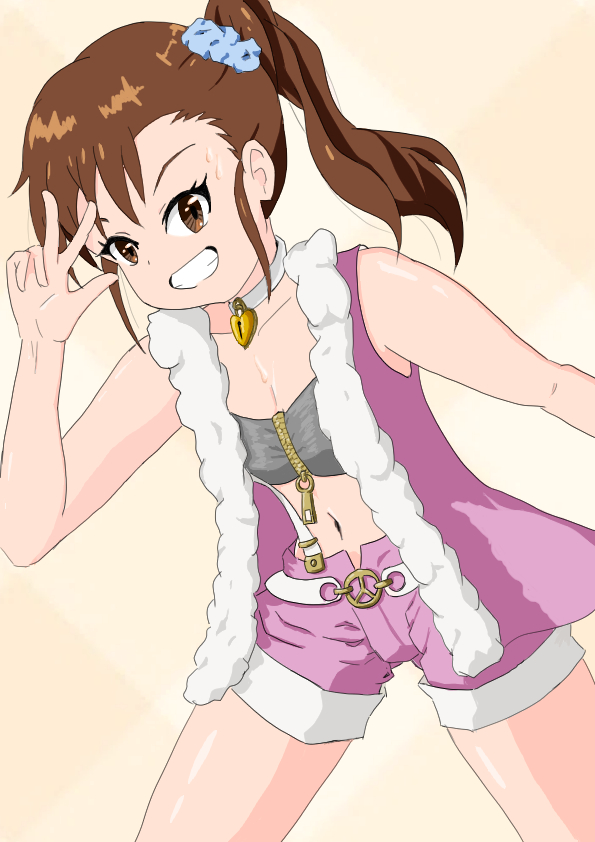 shyuuzinn's tweet photo. 半日かけてこんな感じ
今後、時間ある時はデジタル絵の練習を乗せます

反省点が多いし黒歴史確定ですが、
後で振り返るためにもここにあげて供養しておきます
(´･_･`) https://t.co/czboPexQ1u