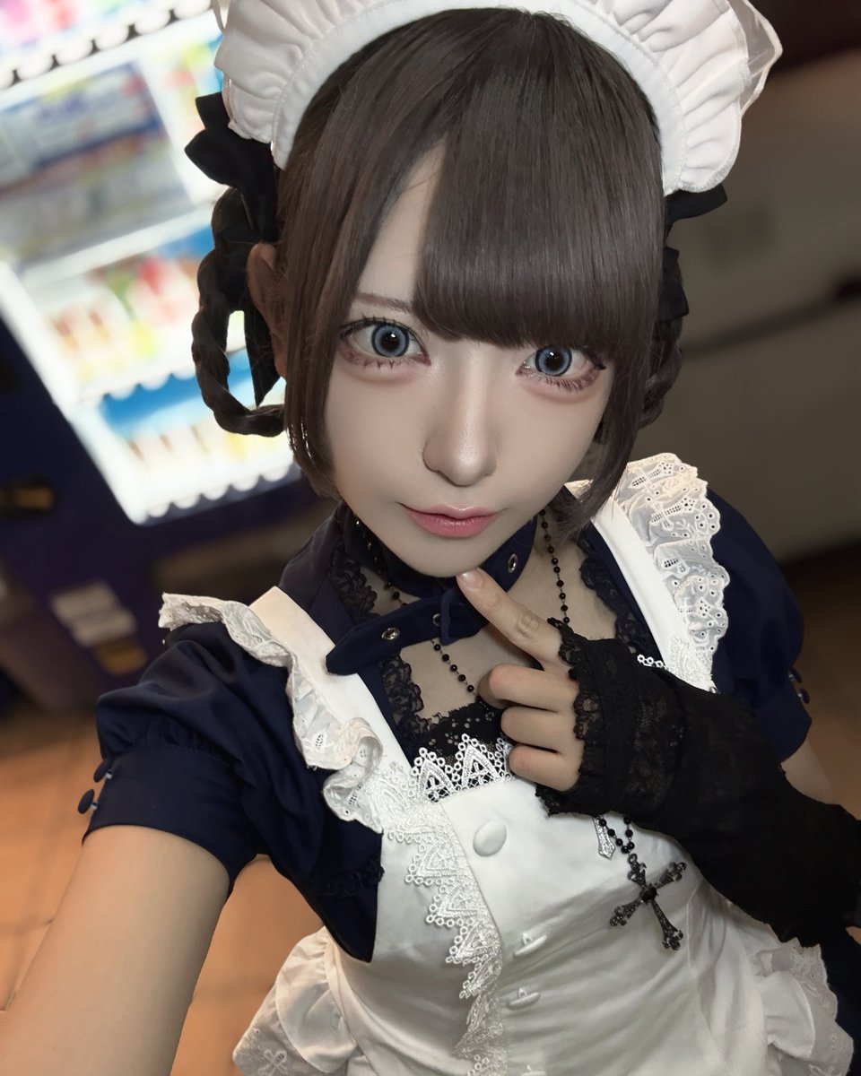 astralpill's tweet photo. #自撮り界隈 https://t.co/cYGjXAOOmV