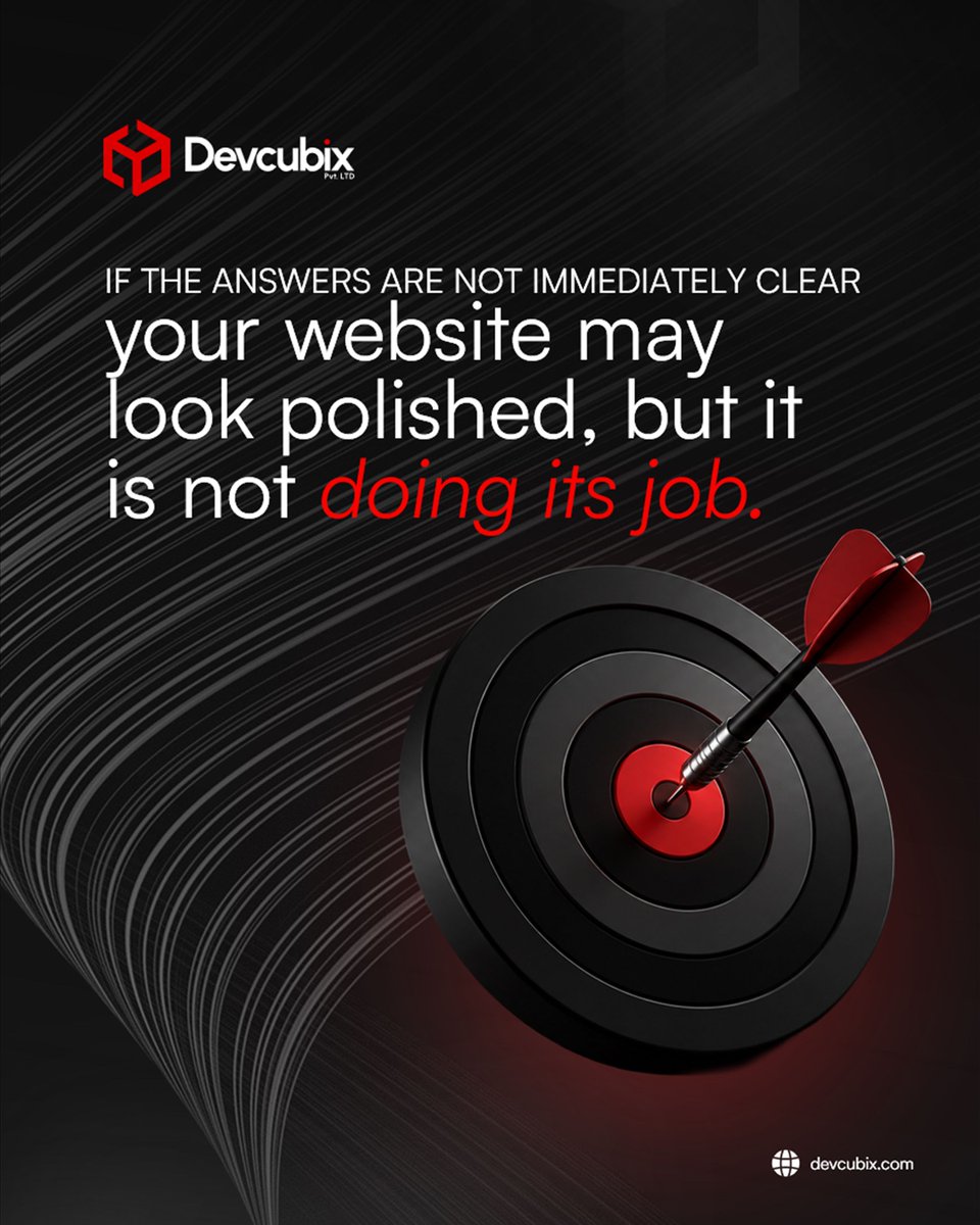 devcubix's tweet photo. Investors need clarity, not confusion.
Build a website that explains your value, builds trust, and converts visitors.
https://t.co/Gk07QrjrOK
#Devcubix #WebDevelopment #InvestorReady #StartupGrowth #ConversionOptimization #TechAgency https://t.co/L7mjkNMRC0