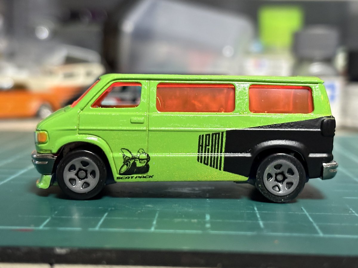 porschegmbh's tweet photo. #ใใใใฆใฃใผใซ #DODGE #RAMVAN #HEMI #SCATPACK
ใ็ฒใๆงใงใ๐ตใฉใ ใใณใซใใซใใผใในใใฉใคใใงใ ใชใใHEMIในใญใฃใใใใใฏ๐๊โชฬฬ๐๊โชฬฬ๐๊โชฬฬ๐๊โชฬฬ๐๊โชฬฬ https://t.co/tLG4Ls6Tmw