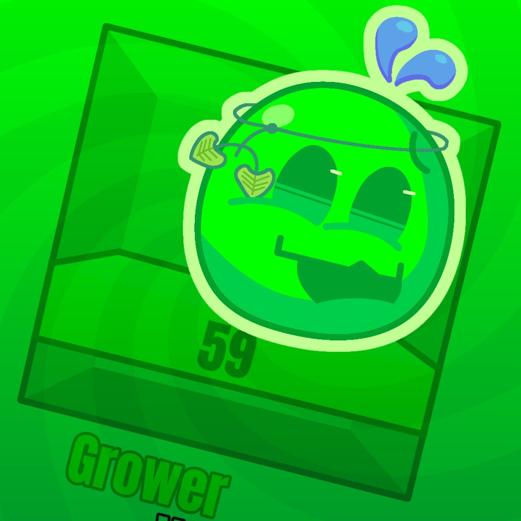 DoodyTheArtist's tweet photo. Balls but I made them | Parts 13-16: Splodey, Super Hammer (weapon design from Weapon Ball Fight) Grower and the GearGrinders (made by me! you should totally check out my league :])!
#earclacks #weaponballs #fanart https://t.co/qXlErmcv1i