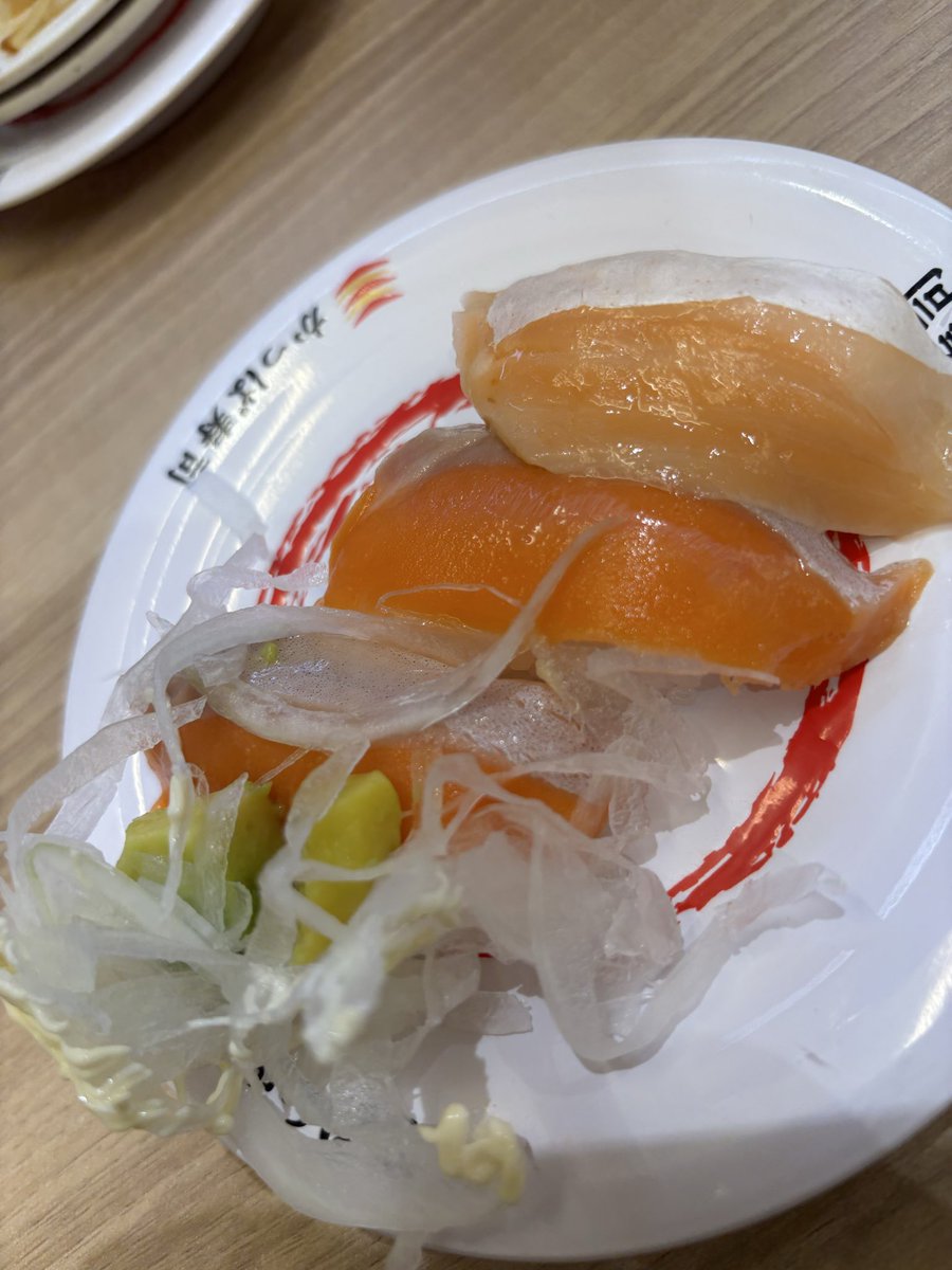 hal0214's tweet photo. いつもの、極上穴場かっぱ寿司がついに見つかってしまった。
食べ納めとは言わんけど、次からは厳しい席争いになるかもしれない（半年ぶり二回目） https://t.co/8XtbtUlDVu