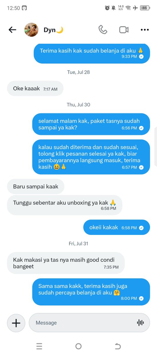 meongjualann's tweet photo. Terima kasih warga X 🫶🫶🫶 https://t.co/sb4zYWDQf4