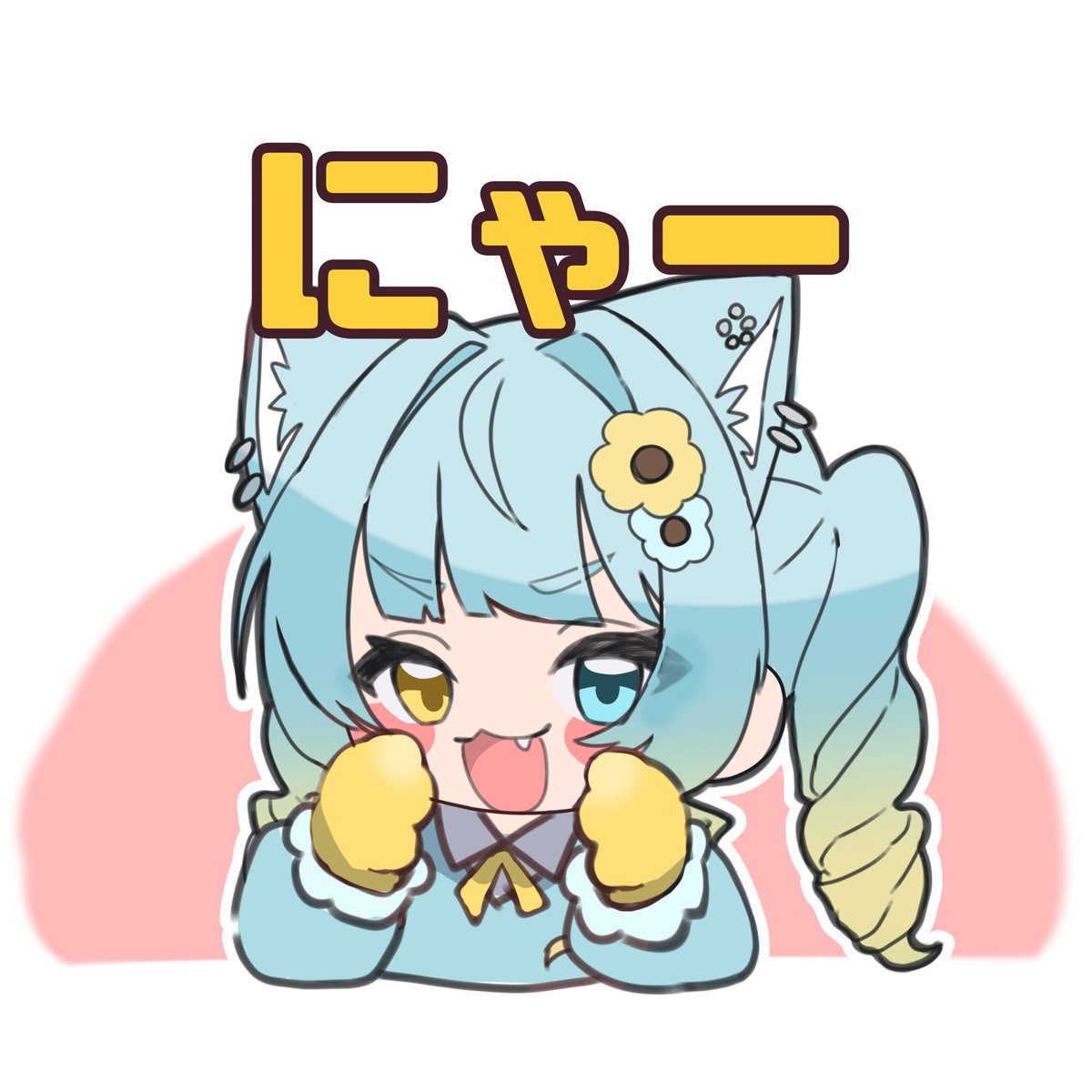 rove_rov's tweet photo. なんか猫いた https://t.co/J8rqp2LXak