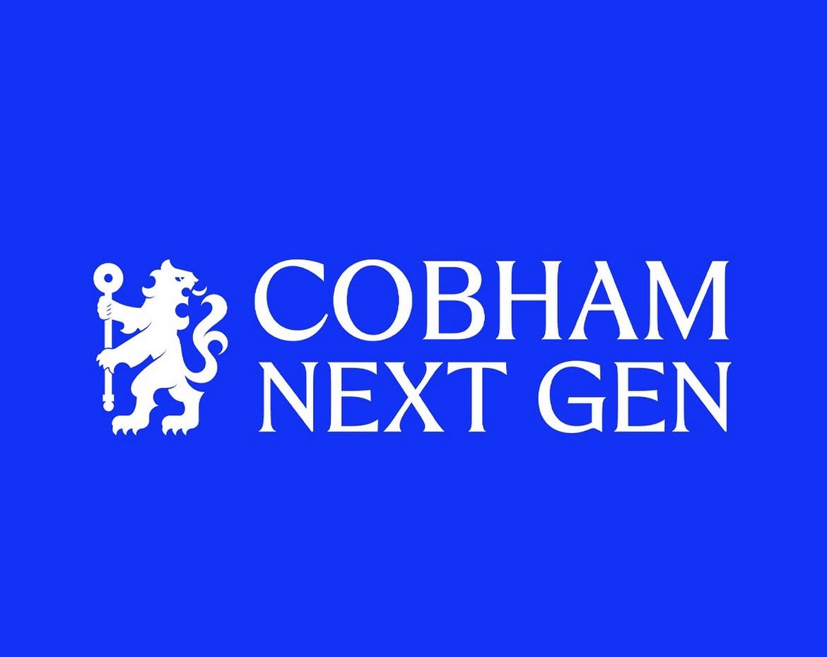 NizaarKinsella's tweet photo. Interesting, Chelsea have rebranded their academy teams. 👇 https://t.co/0KxZFBKFut