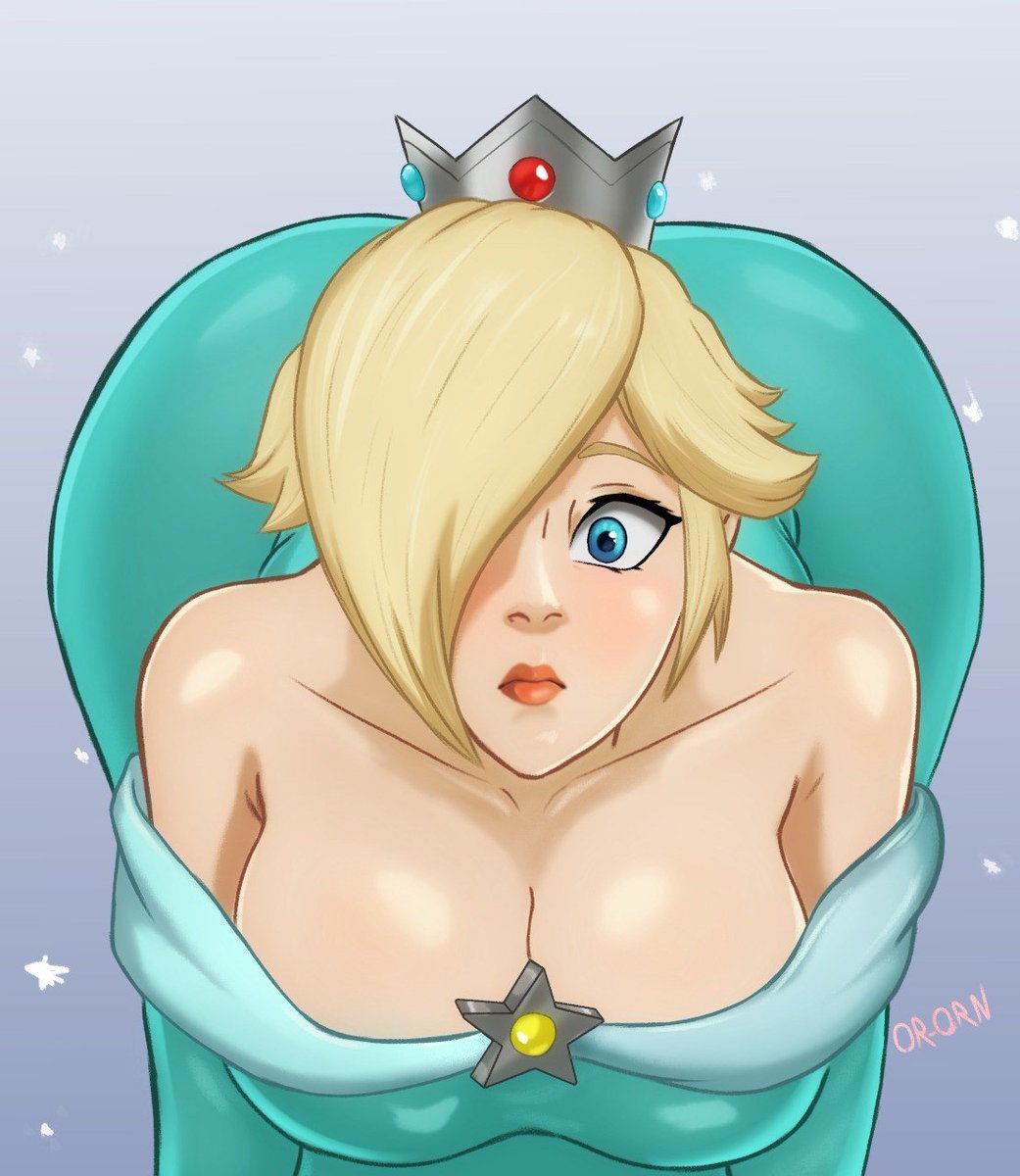 ORESHEK006's tweet photo. I'm in business!!!! 

#rosalina #art #boobs #ass #NSFW #pleaselookgorwardtoit https://t.co/Jz10Bzhjc7
