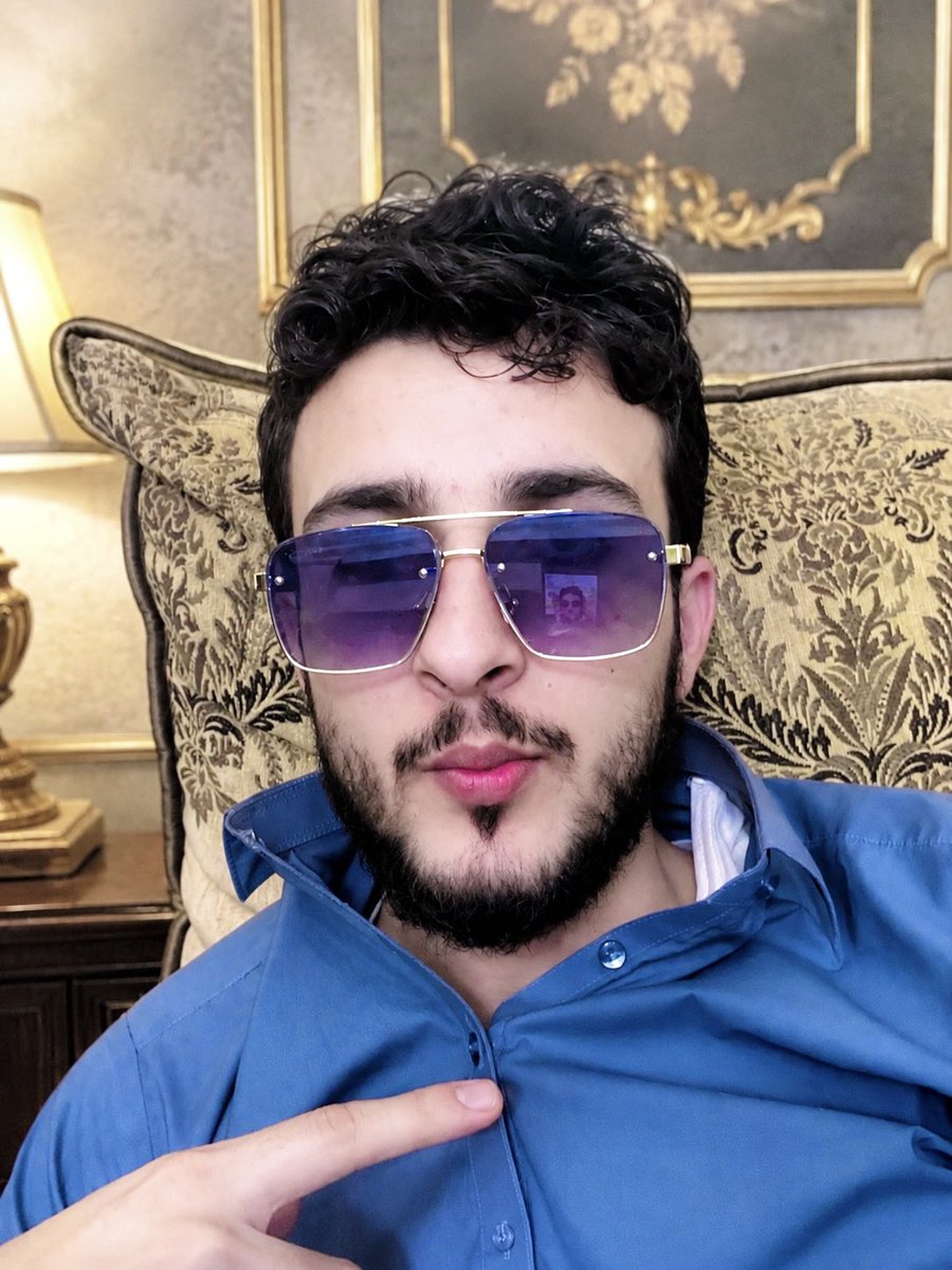 Inam_Az0's tweet photo. GG GM good day https://t.co/Xugu4rRpYF