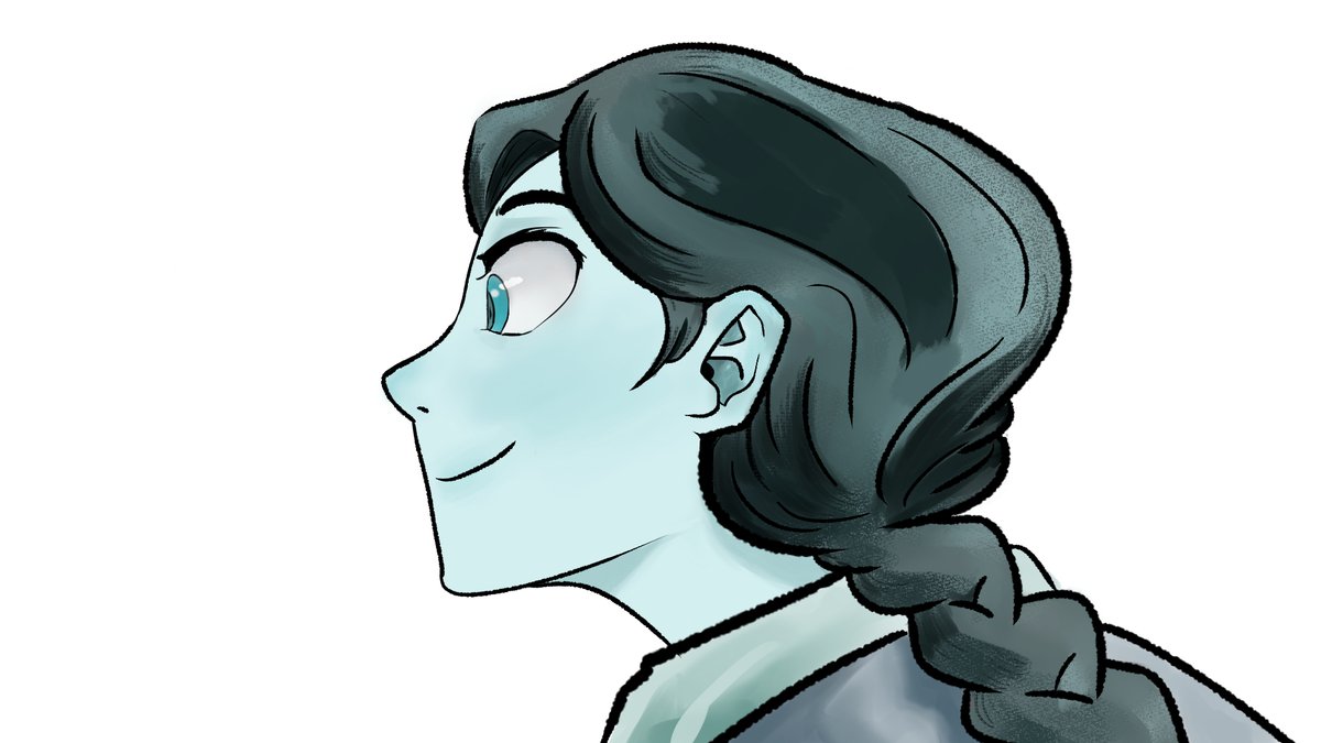 2dragonbin's tweet photo. color https://t.co/cUci7alLDw