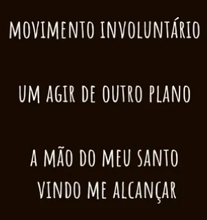 spdemonio's tweet photo. inclusive

dedico esse a tds filhos de meu pai
aos filhos de nsumbo e kavungo
de obaluae e omolu
em especial pra uma filha samba kalunga
e de certa forma pra tds feitos no santo

https://t.co/6ghQUW1G4I https://t.co/M0WaThNYaH