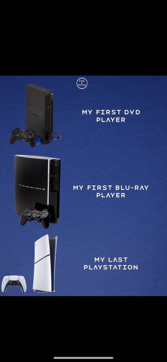 jpennington24's tweet photo. @PlayStation Imagine being a billion dollar company, and yet EVERY CUSTOMER WHO MADE YOU THAT MONEY IS ON YOUR PAGE TELLING YOU that you are fucked next year unless you change. Brainless. https://t.co/VjxQpx6zpl