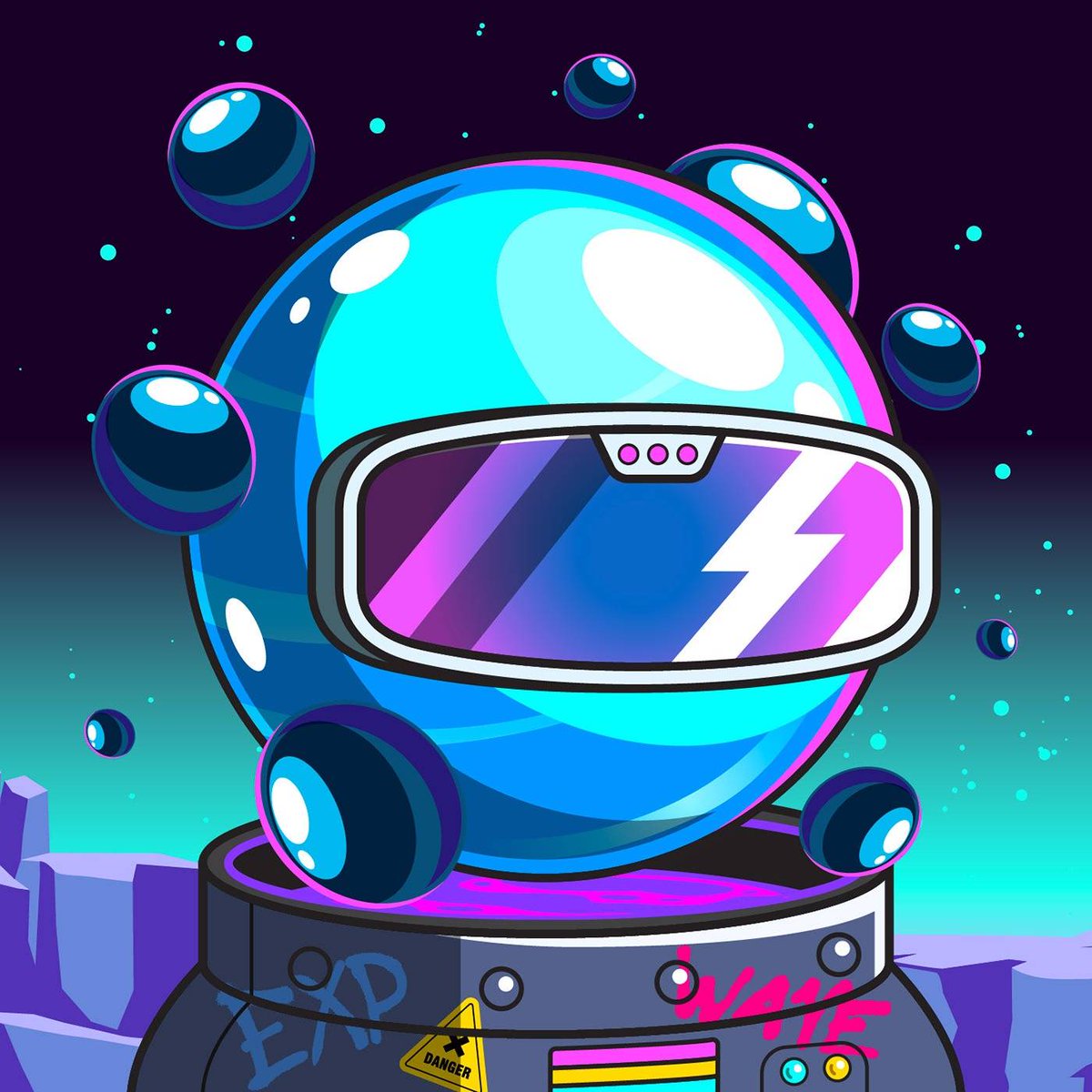 Kiyoo_nft's tweet photo. 🌌KIYO— MINT DETAILS

The wait is almost over.

⏳ Mint: Aug 21 AT 3PM UTC

-Supply: 4,444
-Mint Price: Free

🔍Wallet Checker: Live August 20st — check your eligibility before mint day.

30 of you will be picked. 🎯 .
THIS IS YOUR FINAL ATTEMPT.

→RT this post
→Drop your wallet below

Good luck, Kiyoz! 🍀