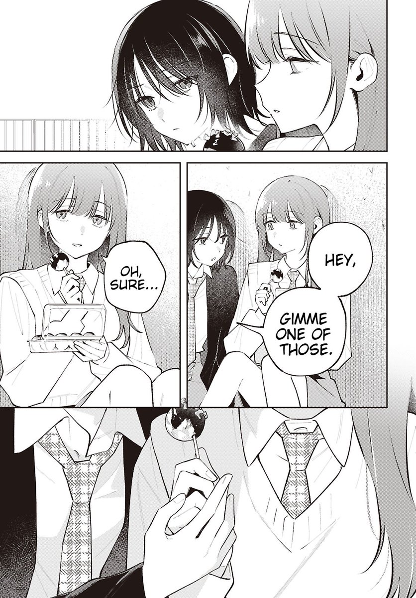Sandoryyon's tweet photo. YOUR TWO BEING THIS GAY IS MAKING ME SICK https://t.co/fQ9FIR2hp8