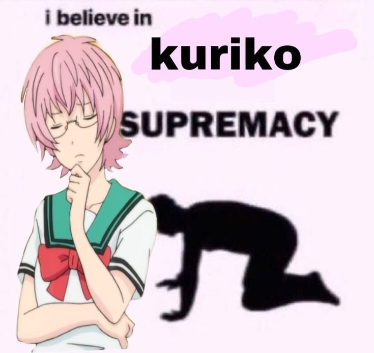Rumar_art's tweet photo. #kuriko https://t.co/Bqu4KThQyI
