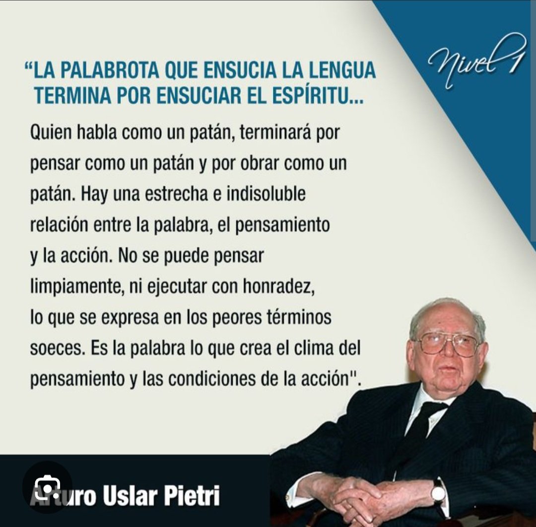 accristina7's tweet photo. @vivassantanaj_ @Vladivillegastv Extraordinario momento para que la sociedad venezolana excluya a un mal llamado liderazgo y quienes ejercen un periodismo lamentable.
El pais que queremos pasa por lo que nos refleja, con lo que resonamos y a lo que le damos cobertura.
La estrecha e indisoluble relación.
Gracias https://t.co/KwCwNES5CH
