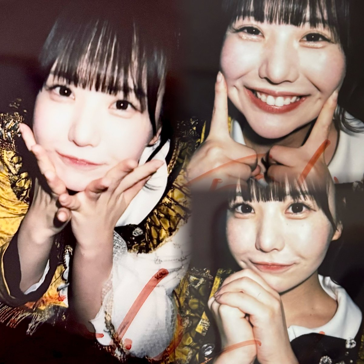 2nxlp_'s tweet photo. 8/16 HEROINES SUMMER2026
#とうかちゃんの家族アルバム https://t.co/kPSzHIGebu