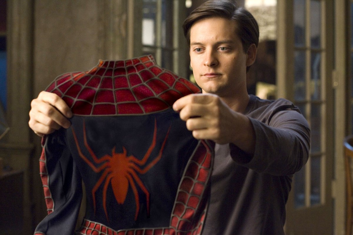 erick722x's tweet photo. Tobey my goat give them hell https://t.co/ZgqqoP2N14