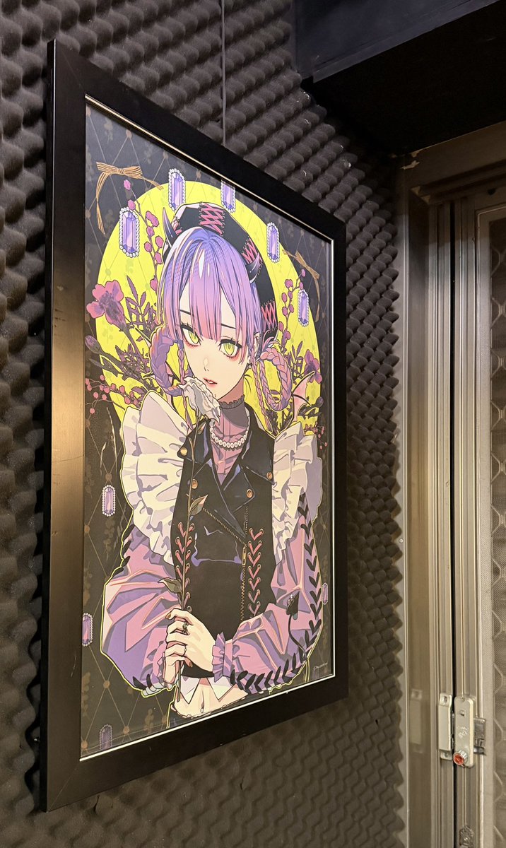 Murasame_Yui's tweet photo. https://t.co/WGWert1bdL