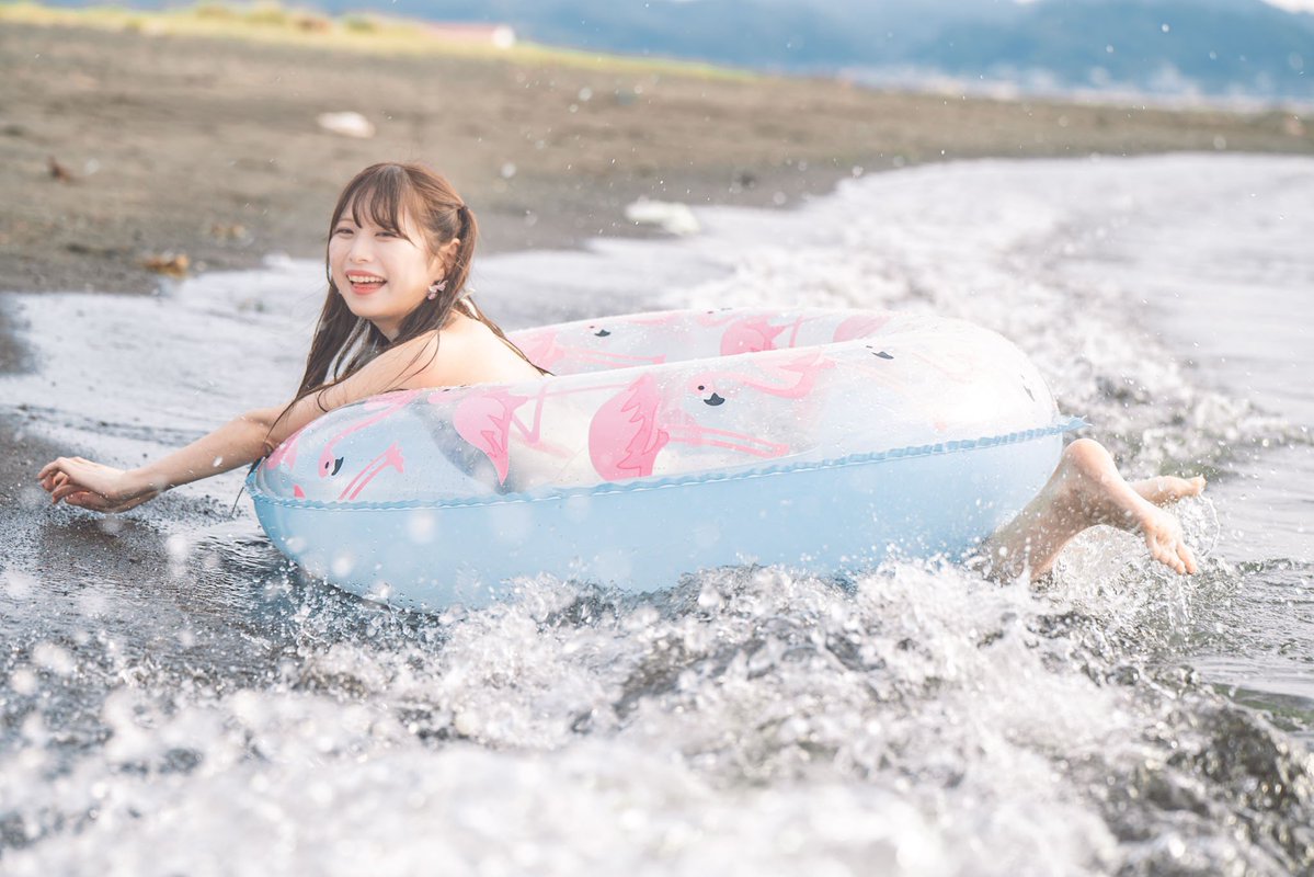 13Esan's tweet photo. 夏終わる前にもう1回くらい海で撮影自体気持ち‥
誰かお願いできそうな方いないかしら https://t.co/Noy1q73mpu