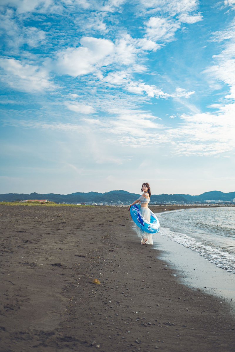 13Esan's tweet photo. 夏終わる前にもう1回くらい海で撮影自体気持ち‥
誰かお願いできそうな方いないかしら https://t.co/Noy1q73mpu