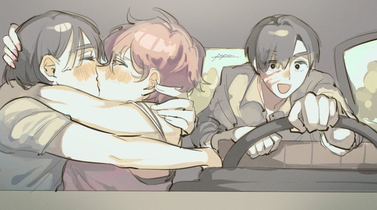 papiputog's tweet photo. lesbian protector #mizisua https://t.co/0krLYvZ03U