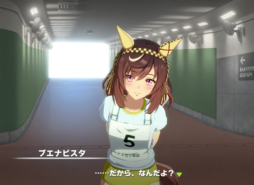tkm_n_yzkr's tweet photo. 別にそういう意味じゃないのに、そこだけ切り取るとやたら「圧」を感じるブエナの台詞集… https://t.co/hGjpHfCioj