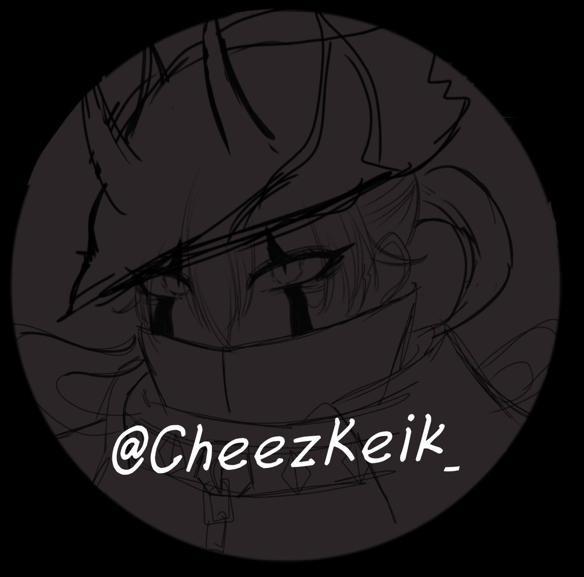 CheezKeik_'s tweet photo. More WIP!!! 👀👀✨
Mueheheh 😈😈
#CF23 #Noelle #Nacht https://t.co/5aNHClkcHI