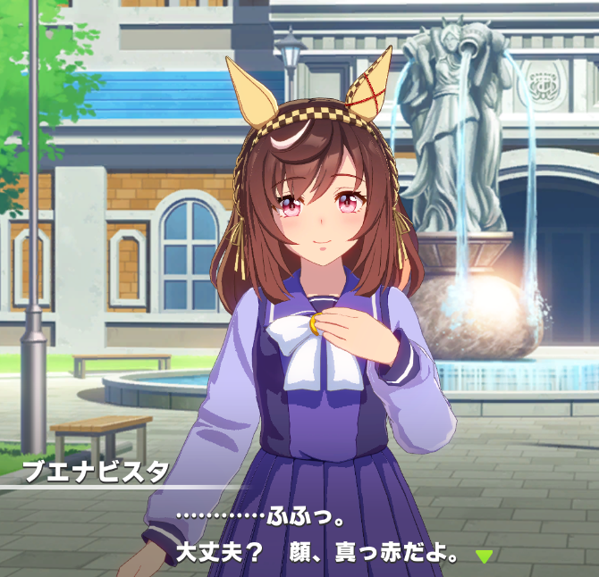 tkm_n_yzkr's tweet photo. 別にそういう意味じゃないのに、そこだけ切り取るとやたら「圧」を感じるブエナの台詞集… https://t.co/hGjpHfCioj