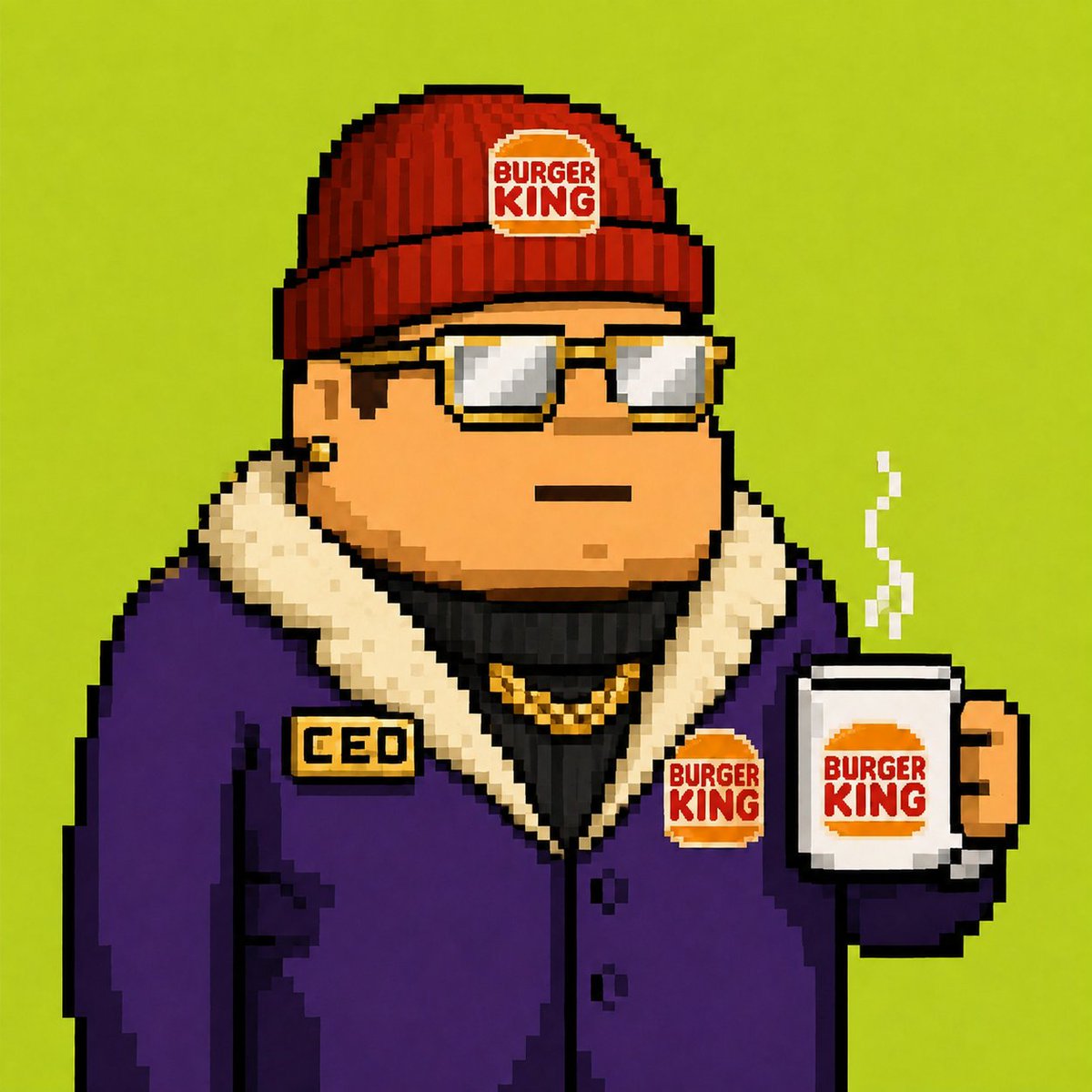 BurgerBroker's tweet photo. 🚨 MINT LINK IS LIVE 🚨

Mint starts in 2 HOURS ⏰

🥷 GTD → 0.000025 ETH

PUBLIC → 0.00006 ETH
→ If any remain

🔗 Mint Link:
https://t.co/0yDlmekqvL

🔥 FIRST 100 GETS GTD

Like ❤️ + RT 🔄
Drop your wallet below 👇 for GTD

4444 BURGERS ONLY. 🍔 https://t.co/4YDZG8aoxs