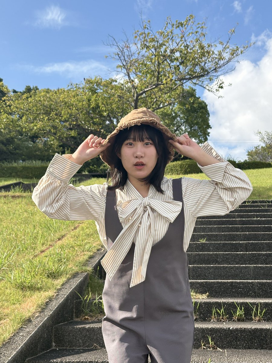 nose_anna1110's tweet photo. コミケが恋しいな…と思いながら
先日知多半島に帰ってきました🤍✨

やっぱり知多半島の自然が大好き♡

生まれ育ったこの町の魅力をこれからも
私が全力発信したい🌳

この夏は美浜の海を紹介する予定です、
待っててね？♡ https://t.co/f6QnPBLn3t