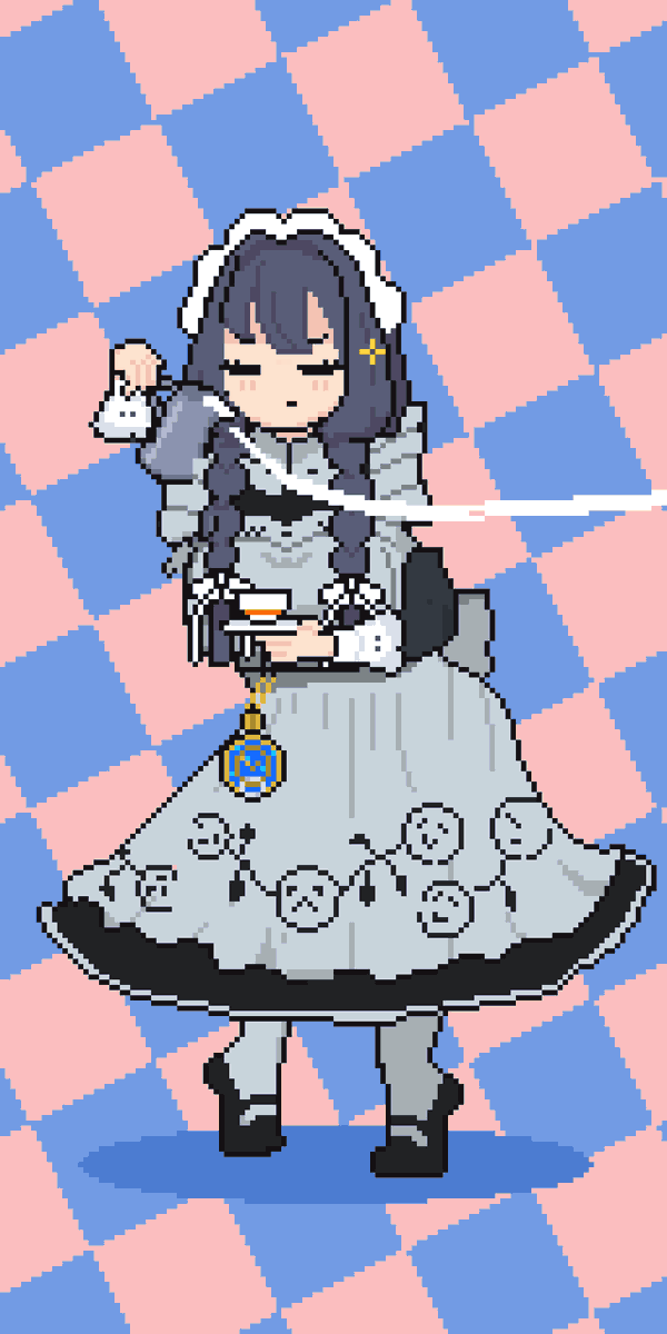 backflipmouse's tweet photo. Pour milk
#kronillust #IRySart https://t.co/tnQ2nO6vqZ