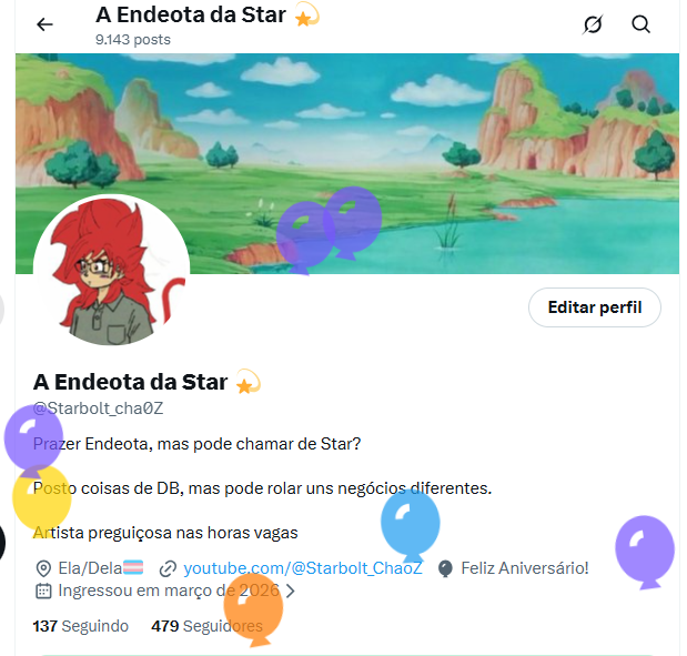 Starbolt_cha0Z's tweet photo. Parabéns pra mim sla https://t.co/rLUoFc4bJS