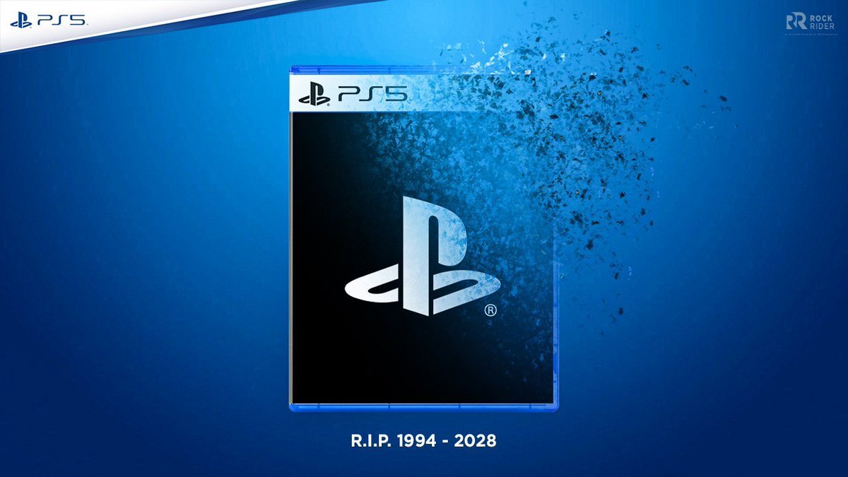 PATMURT's tweet photo. @PlayStationES https://t.co/4l8a3EowjJ